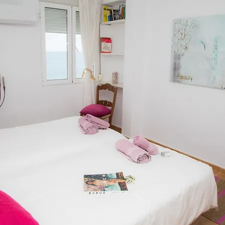 Apartment House With 4 Bedrooms In Costa, With Wonderful Sea View, Furnish