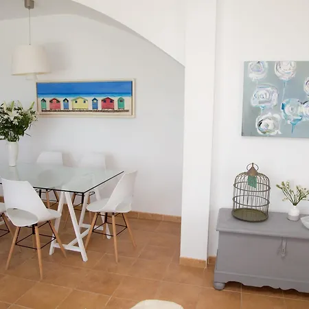 House With 4 Bedrooms In Costa, With Wonderful Sea View, Furnish Apartment