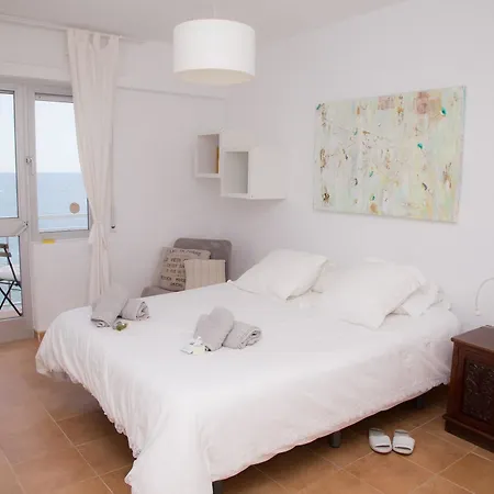 Apartment House With 4 Bedrooms In Costa, With Wonderful Sea View, Furnish *